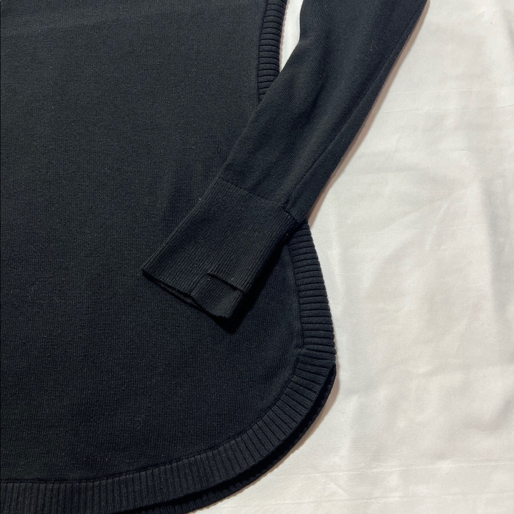 Lululemon hello aloe sweater size 8 - Picture 4 of 7